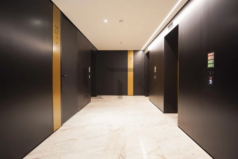 Apartamento T6 para Venda em Campolide Foto 102