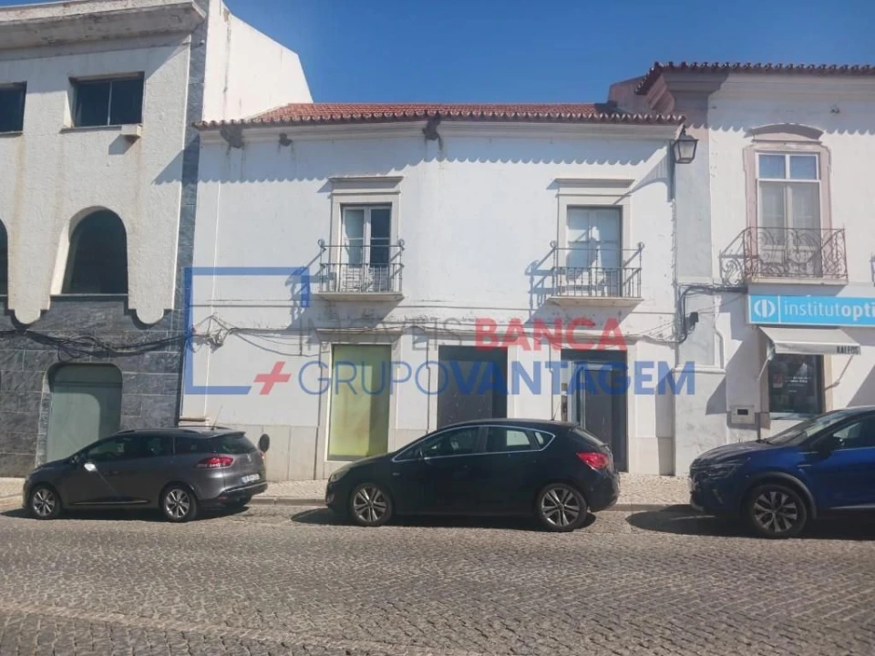 Prédio para Venda em Portel Foto 2