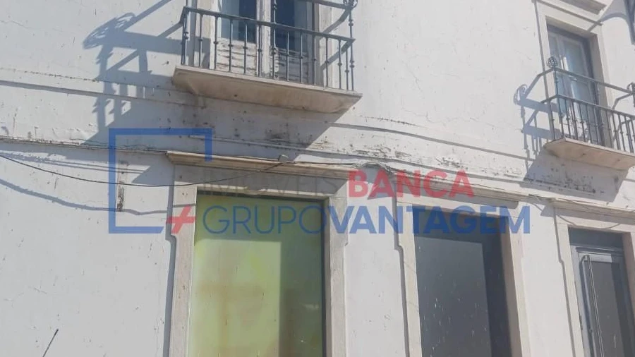 Prédio para Venda em Portel