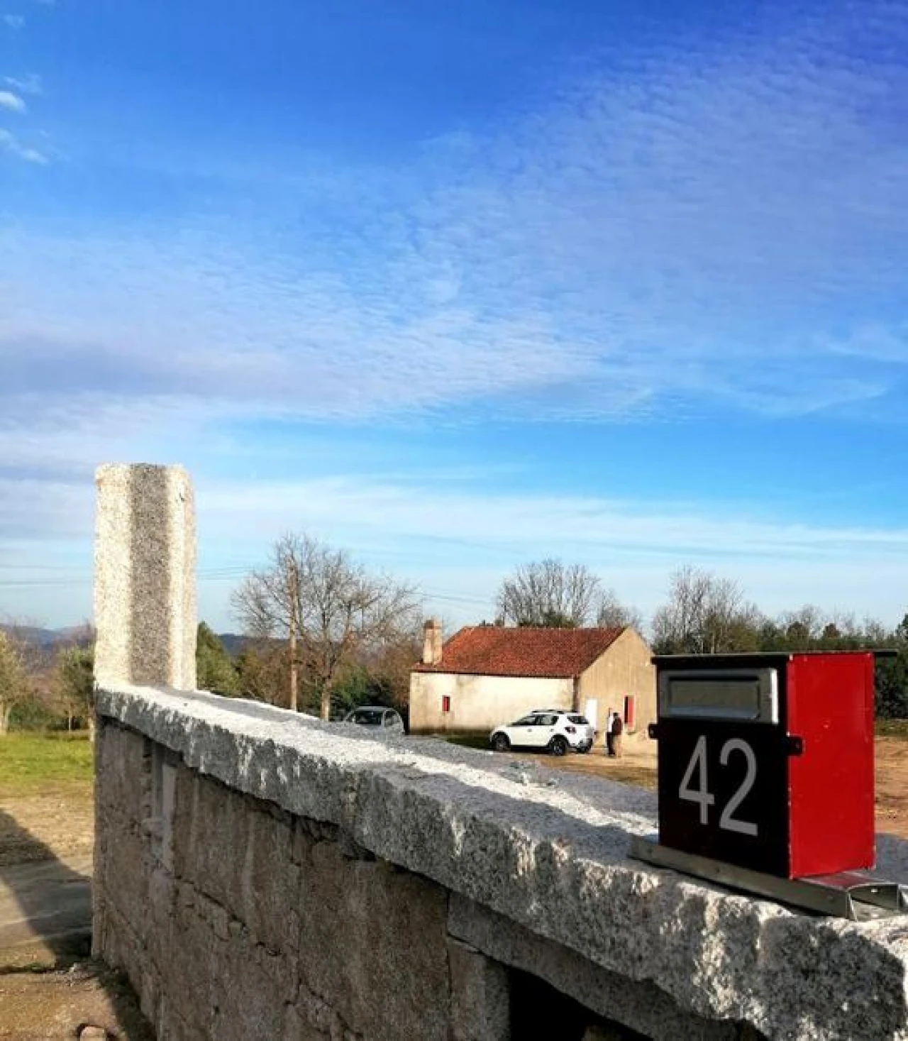 Quinta T4 para Venda em Teixoso e Sarzedo Foto 2