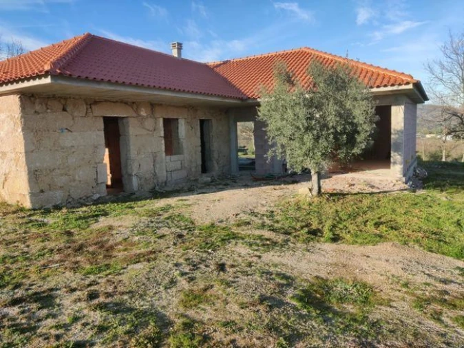 Quinta T4 para Venda em Teixoso e Sarzedo Foto 11