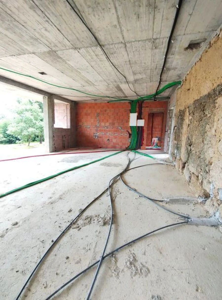 Quinta T4 para Venda em Teixoso e Sarzedo Foto 12