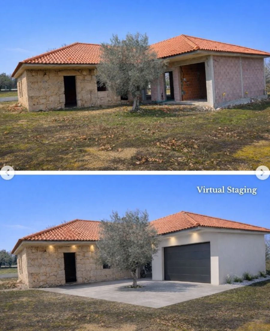 Quinta T4 para Venda em Teixoso e Sarzedo Foto 19