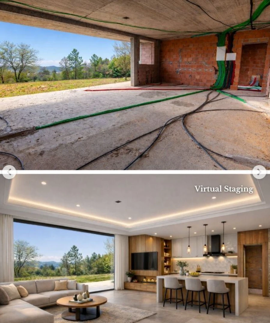 Quinta T4 para Venda em Teixoso e Sarzedo Foto 20