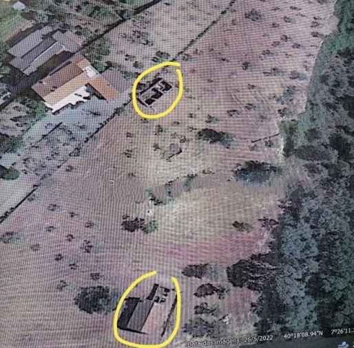 Quinta T4 para Venda em Teixoso e Sarzedo Foto 20