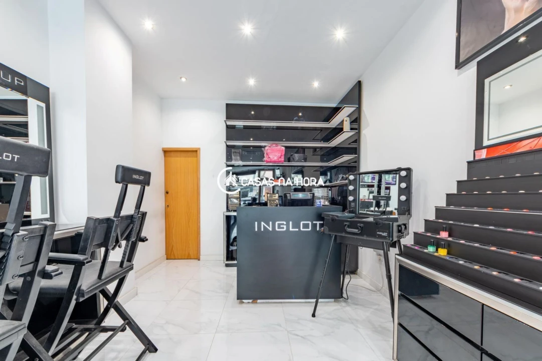 Loja para Venda em Custóias, Leça do Balio e Guifões Foto 4