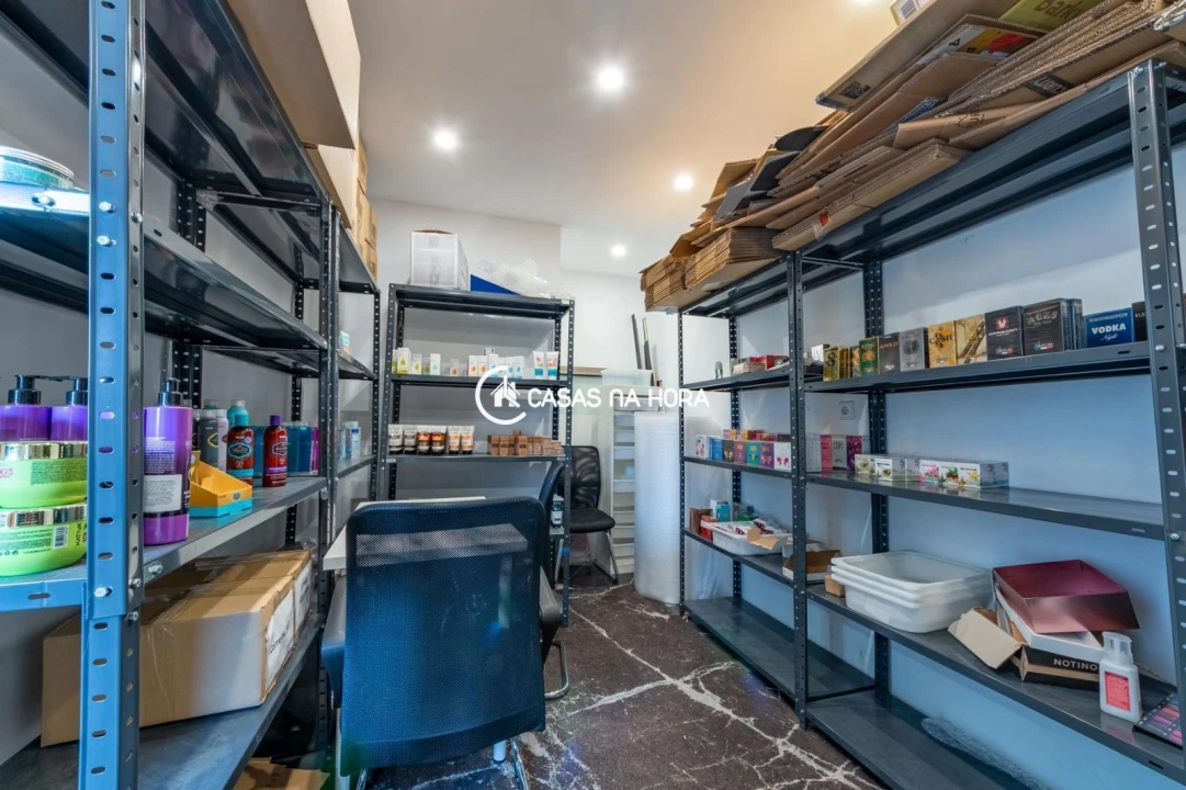 Loja para Venda em Custóias, Leça do Balio e Guifões Foto 10