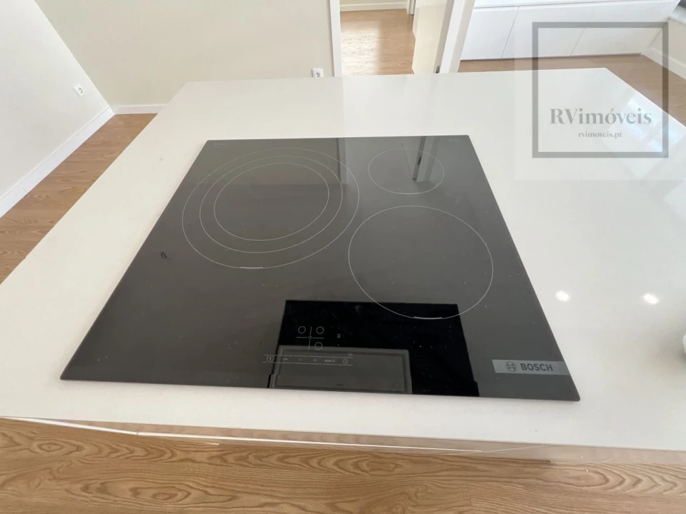 Apartamento T1 para Venda em Barroselas e Carvoeiro Foto 8