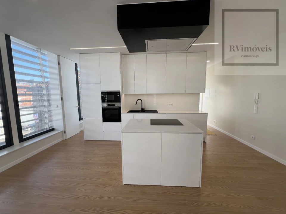 Apartamento T1 para Venda em Barroselas e Carvoeiro Foto 11