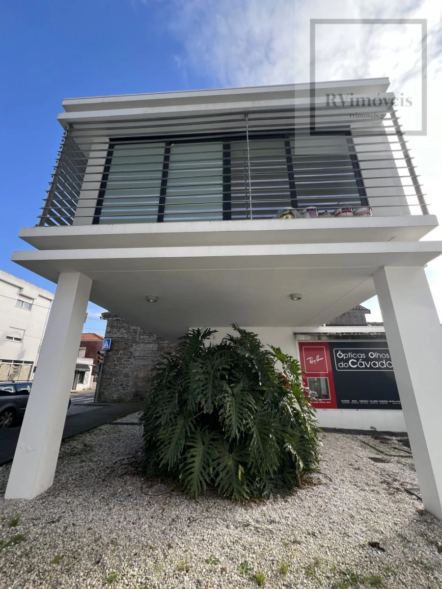 Apartamento T1 para Venda em Barroselas e Carvoeiro Foto 22