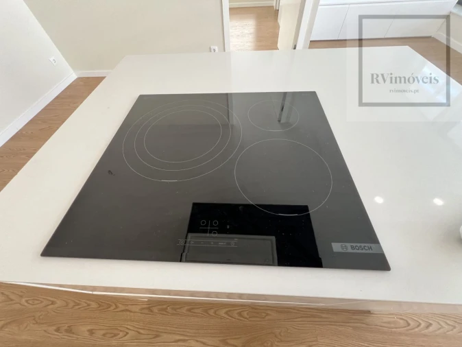 Apartamento T1 para Venda em Barroselas e Carvoeiro Foto 8