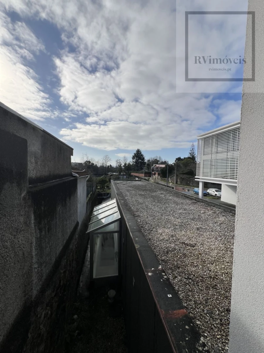 Apartamento T1 para Venda em Barroselas e Carvoeiro Foto 21