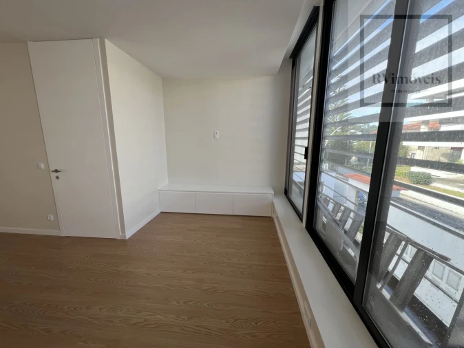 Apartamento T1 para Venda em Barroselas e Carvoeiro Foto 14