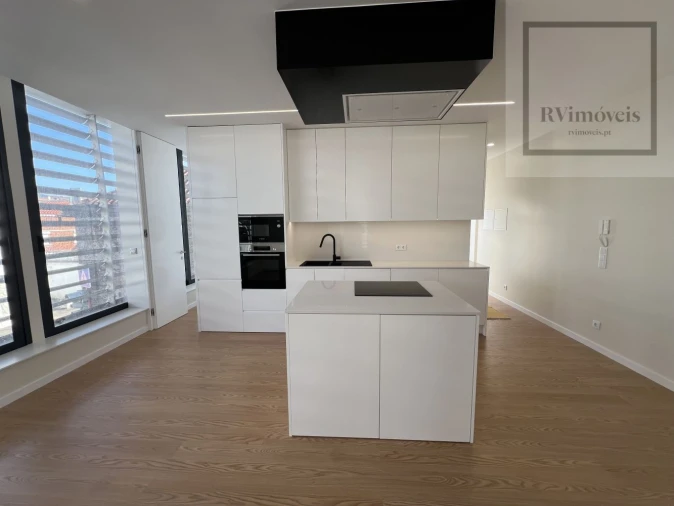 Apartamento T1 para Venda em Barroselas e Carvoeiro Foto 11