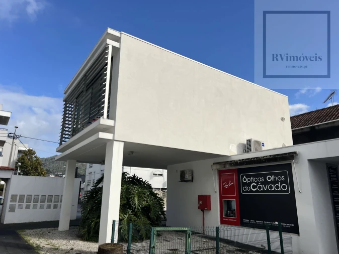 Apartamento T1 para Venda em Barroselas e Carvoeiro Foto 23