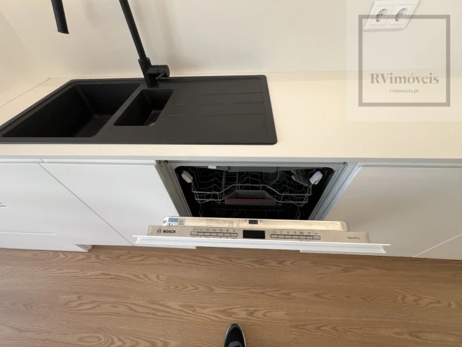 Apartamento T1 para Venda em Barroselas e Carvoeiro Foto 9