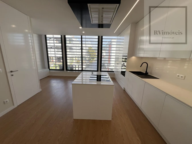 Apartamento T1 para Venda em Barroselas e Carvoeiro Foto 5