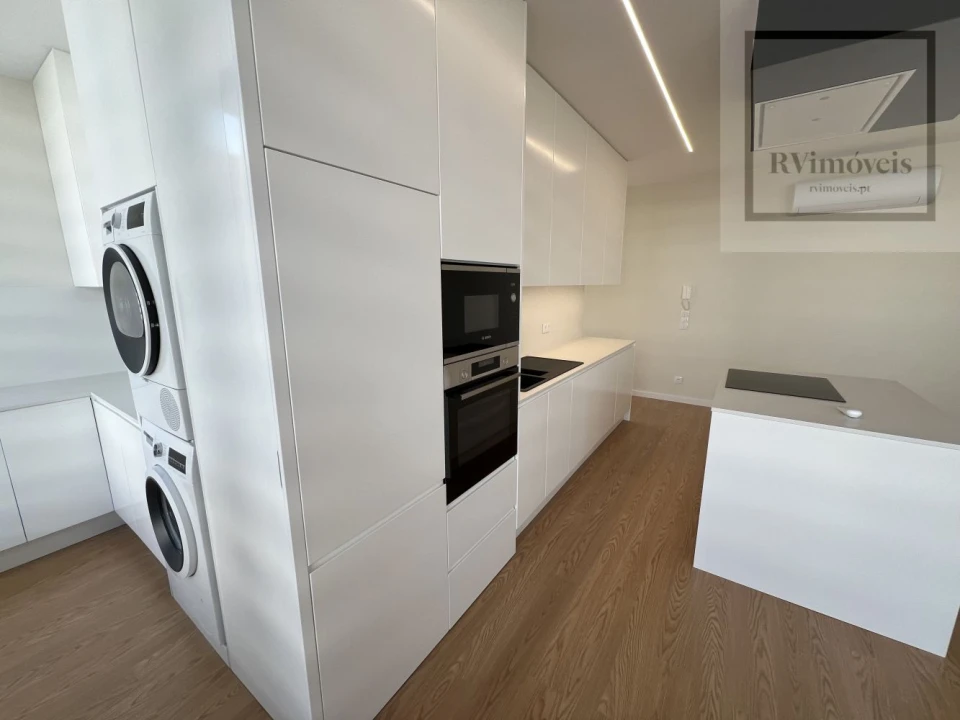 Apartamento T1 para Venda em Barroselas e Carvoeiro Foto 13