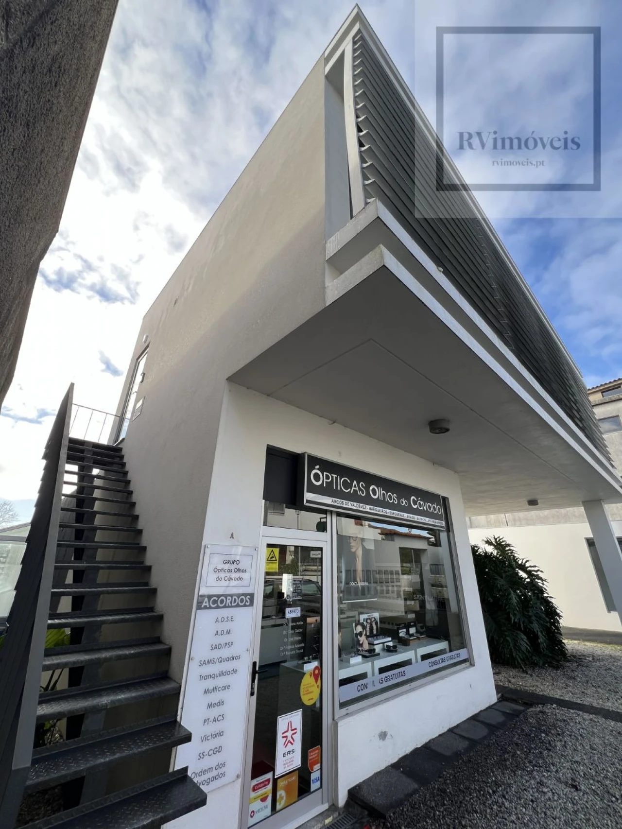 Apartamento T1 para Venda em Barroselas e Carvoeiro Foto 2