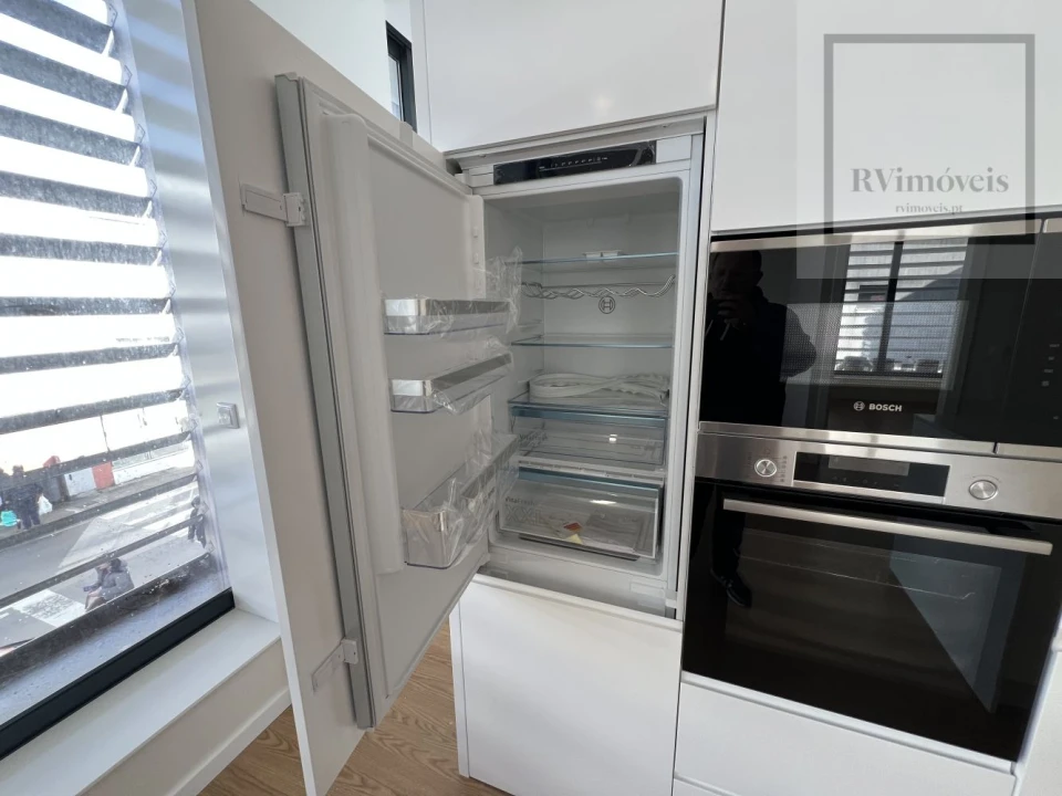 Apartamento T1 para Venda em Barroselas e Carvoeiro Foto 10