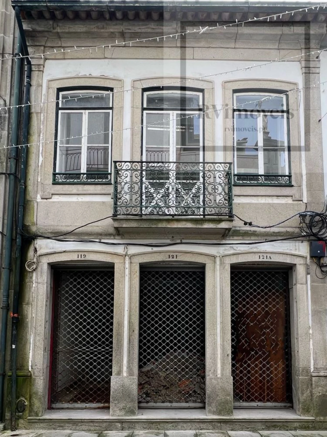 Loja para Arrendamento em Santa Maria Maior e Monserrate e Meadela Foto 1