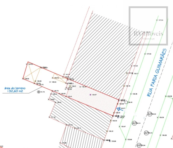 Loja para Arrendamento em Santa Maria Maior e Monserrate e Meadela Foto 14