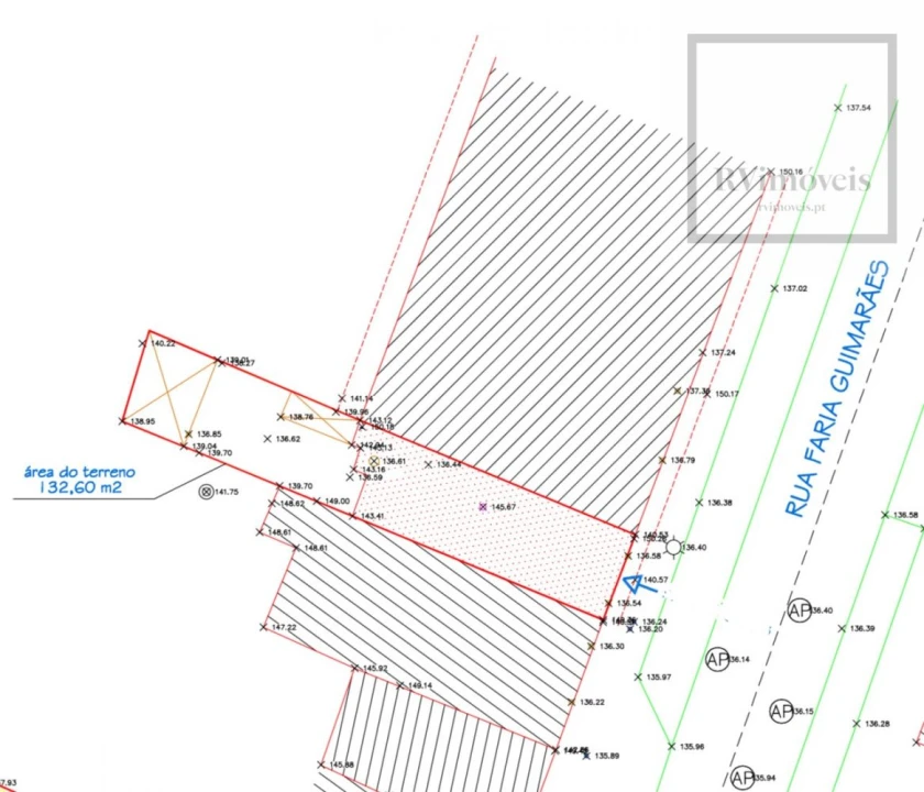 Loja para Arrendamento em Santa Maria Maior e Monserrate e Meadela Foto 14