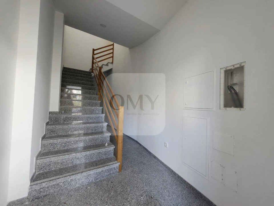 Apartamento T5 para Venda em Nossa Senhora da Conceição, São Pedro e São Dinis Foto 29