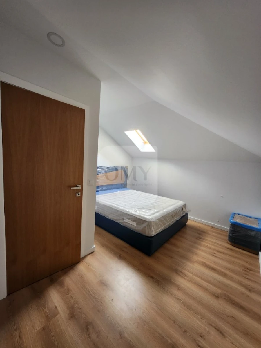 Apartamento T5 para Venda em Nossa Senhora da Conceição, São Pedro e São Dinis Foto 22