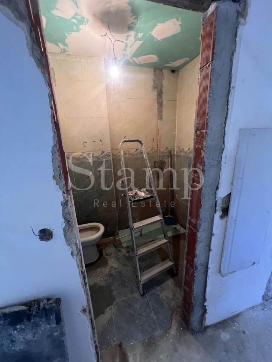 Apartamento T2 para Venda em Benfica Foto 6