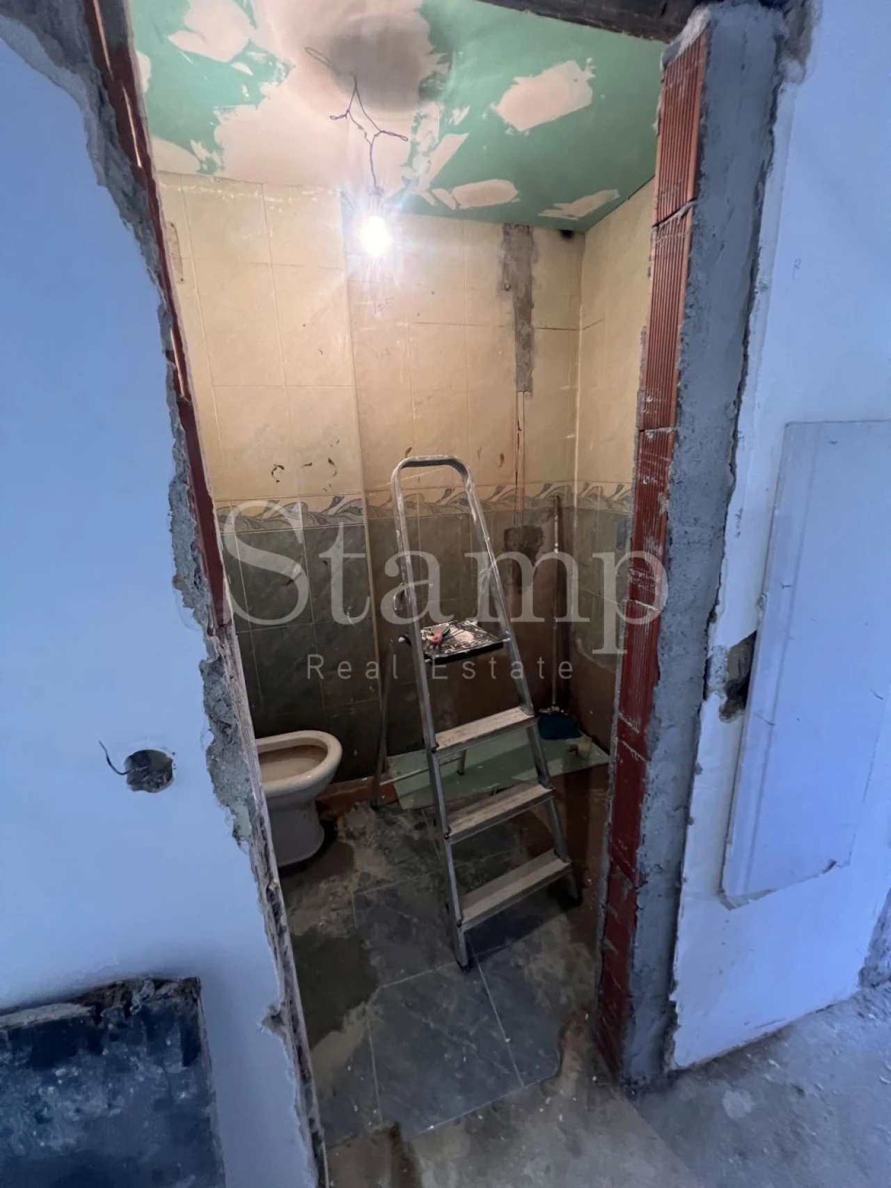 Apartamento T2 para Venda em Benfica Foto 6