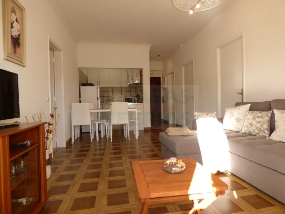 Apartamento T1 para Venda em Portimão Foto 9