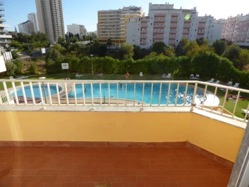 Apartamento T1 para Venda em Portimão