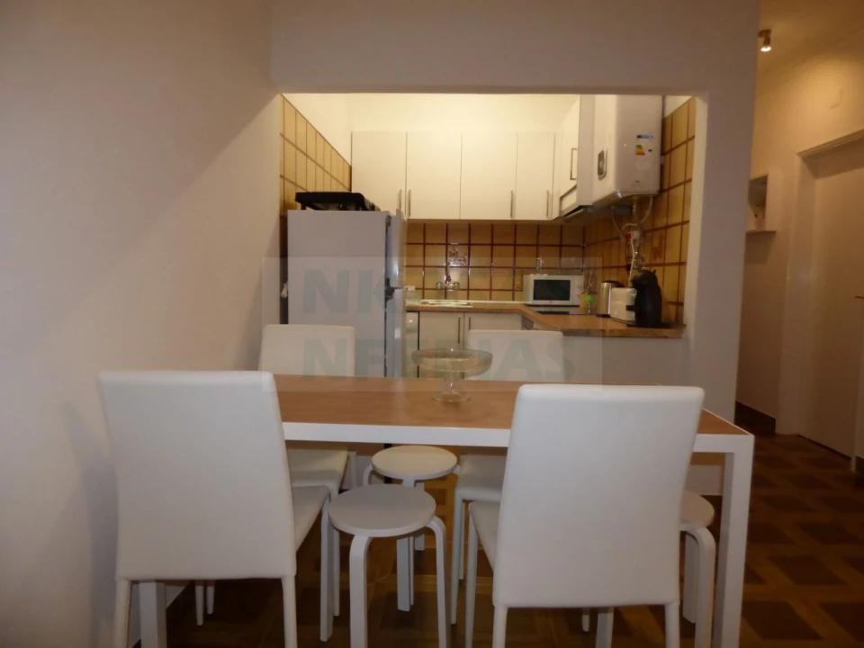 Apartamento T1 para Venda em Portimão Foto 7