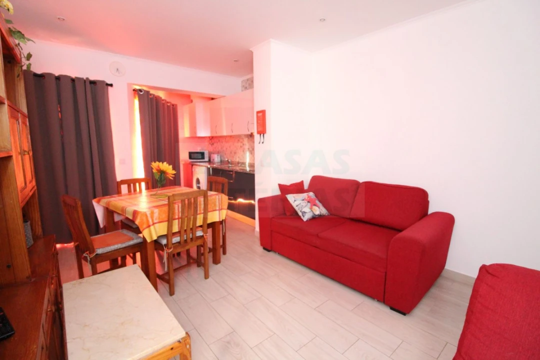 Apartamento T1 para Venda em Portimão Foto 18
