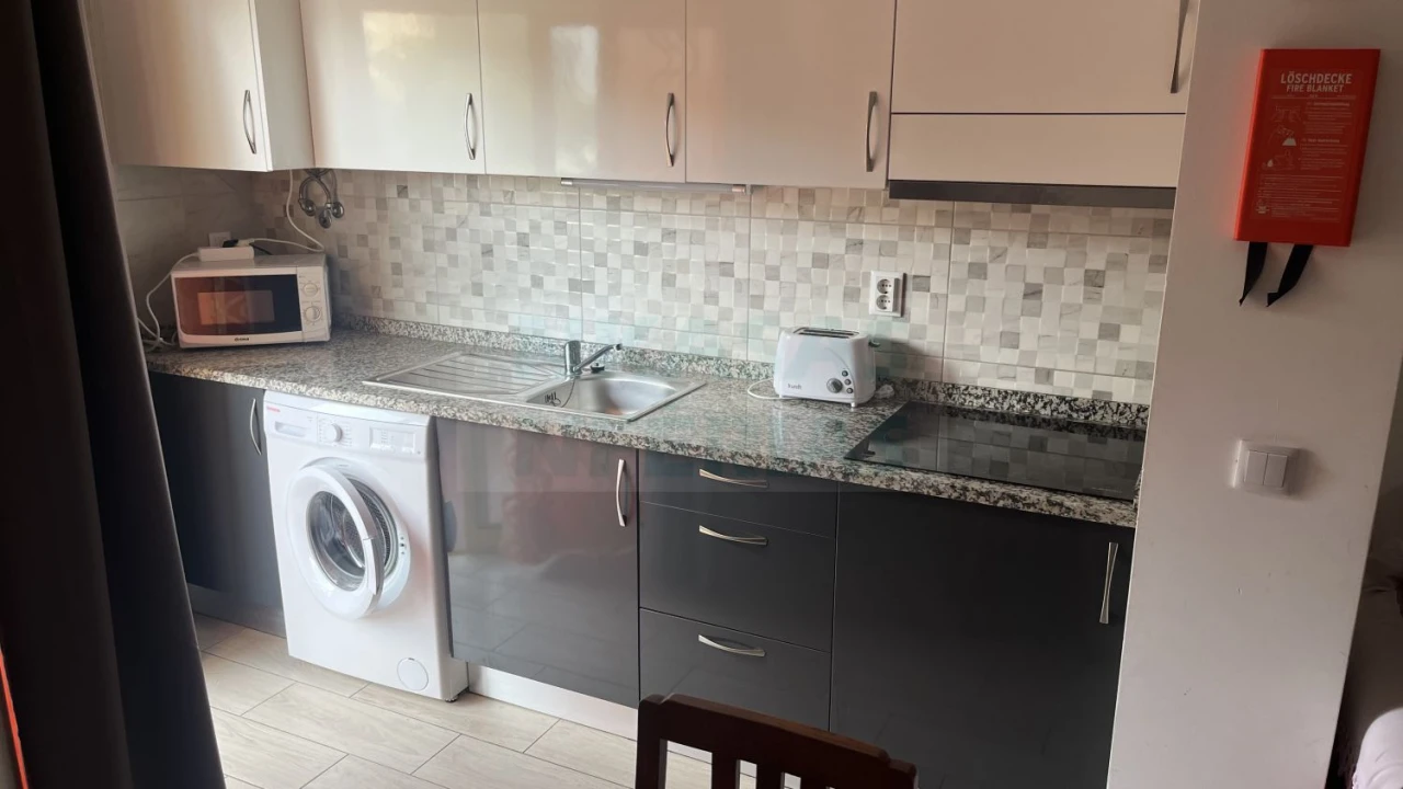 Apartamento T1 para Venda em Portimão Foto 24