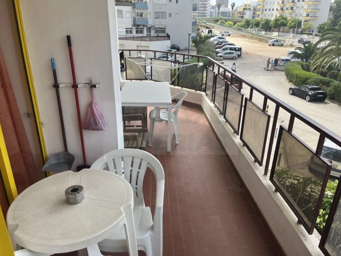 Apartamento T1 para Venda em Portimão Foto 21