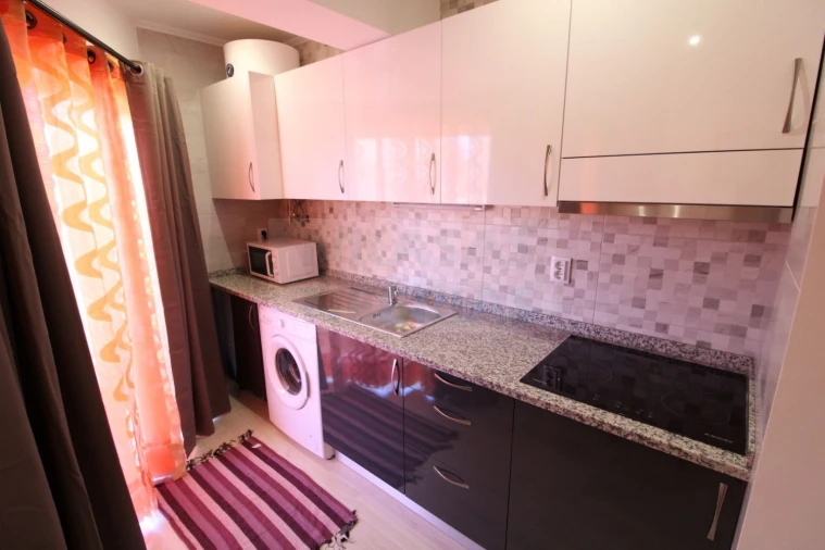Apartamento T1 para Venda em Portimão Foto 13