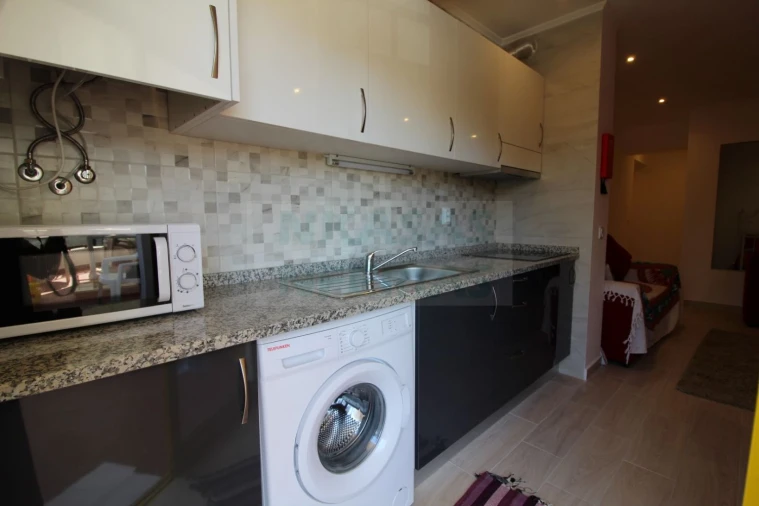 Apartamento T1 para Venda em Portimão Foto 14