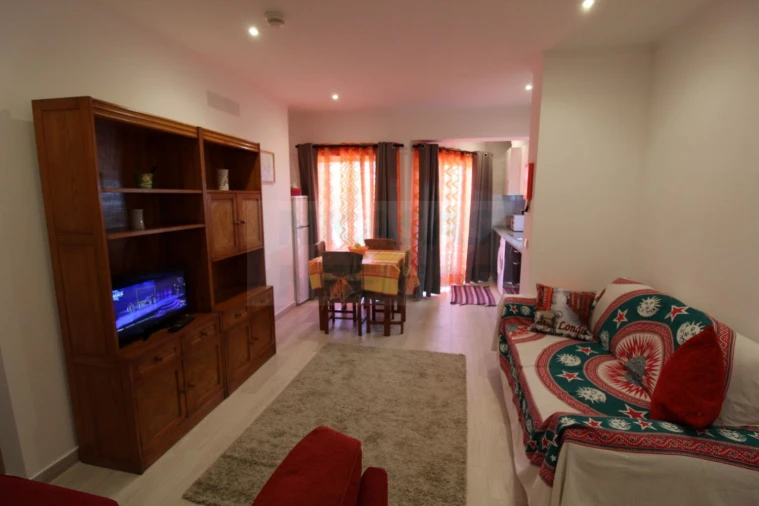 Apartamento T1 para Venda em Portimão Foto 11
