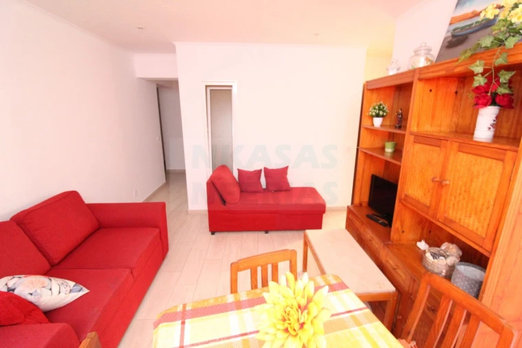 Apartamento T1 para Venda em Portimão Foto 20