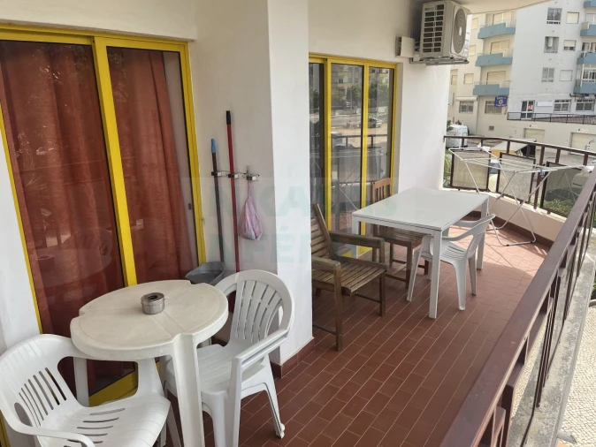 Apartamento T1 para Venda em Portimão Foto 22