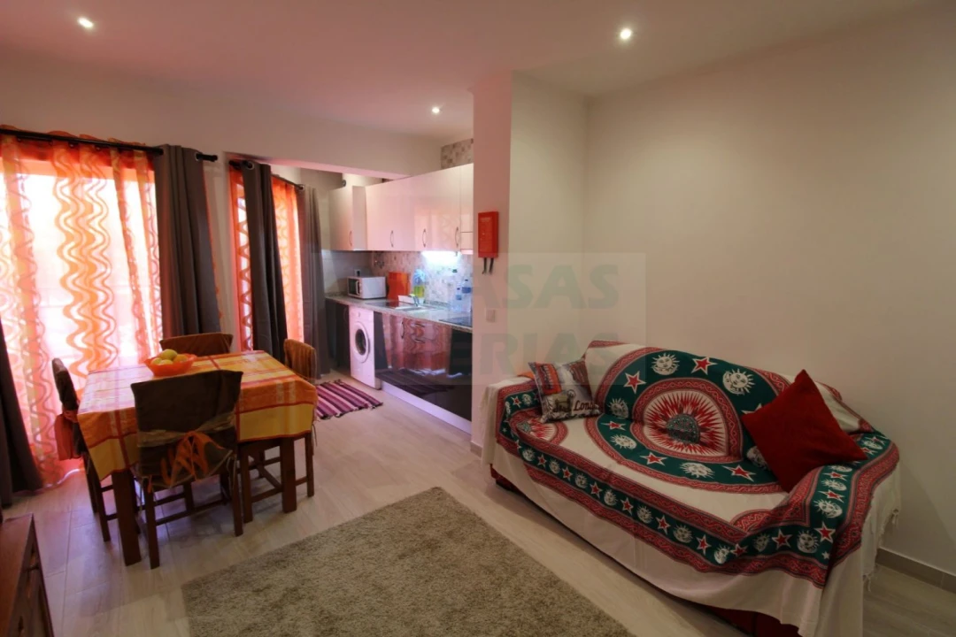 Apartamento T1 para Venda em Portimão Foto 12