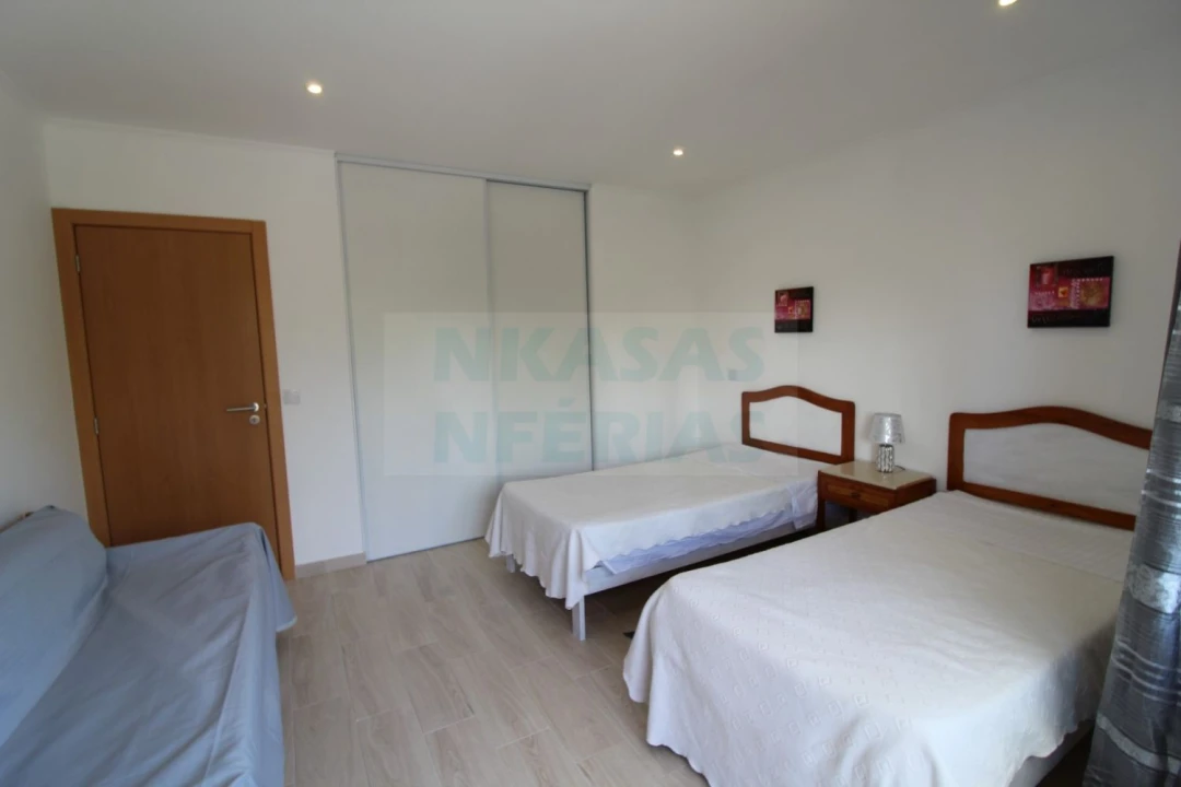 Apartamento T1 para Venda em Portimão Foto 16