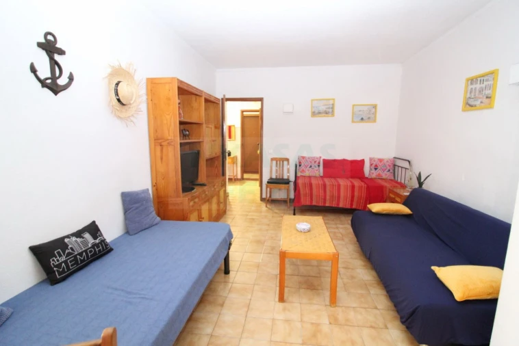 Apartamento T1 para Venda em Portimão Foto 3