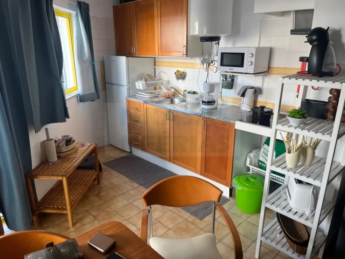 Apartamento T1 para Venda em Portimão Foto 4