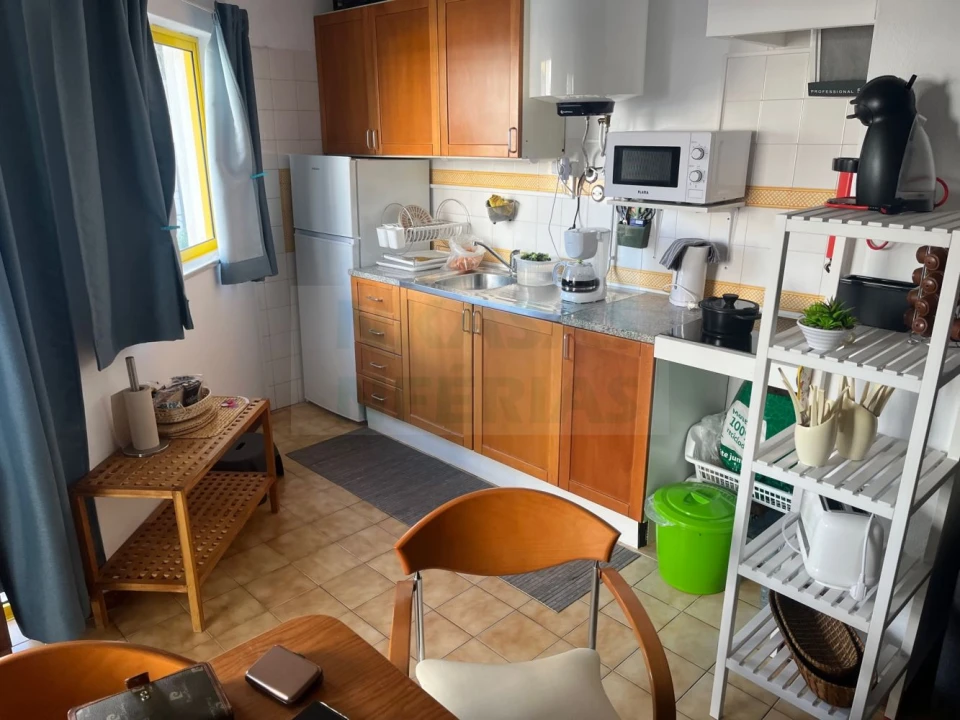 Apartamento T1 para Venda em Portimão Foto 4