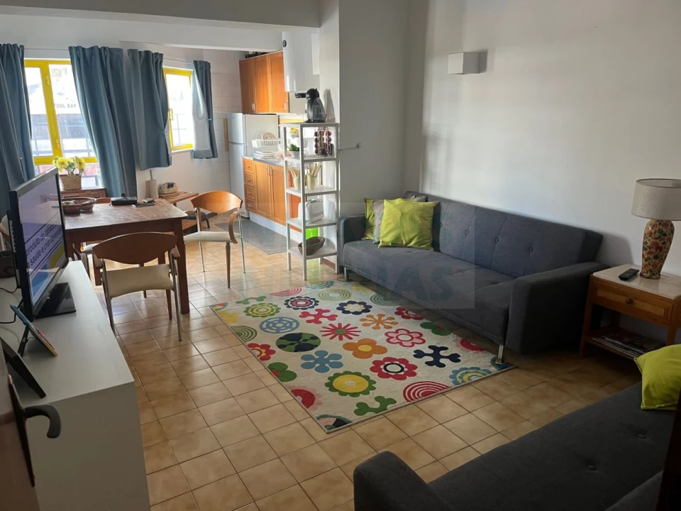 Apartamento T1 para Venda em Portimão Foto 3