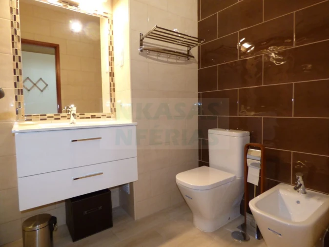 Apartamento T1 para Venda em Portimão Foto 9