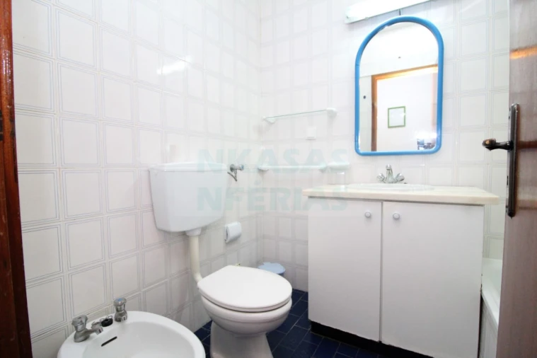 Apartamento T1 para Venda em Portimão Foto 8